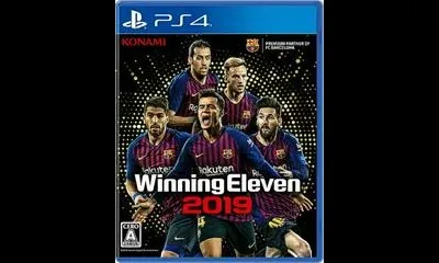 Winning Eleven 2019