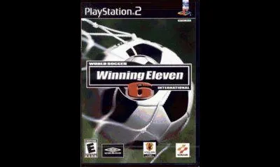 Winning Eleven 6