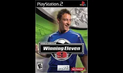 Winning Eleven 9