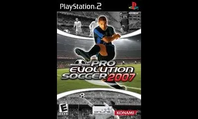 Winning Eleven Pro Evolution Soccer 2007