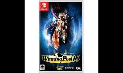 Winning Post 10