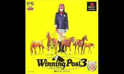 Winning Post 3