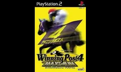Winning Post 4 Maximum