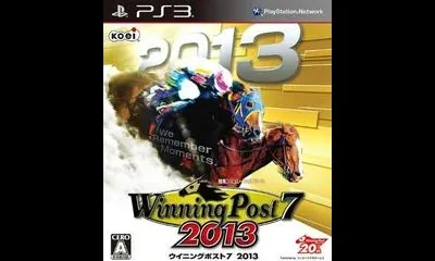 Winning Post 7 2013