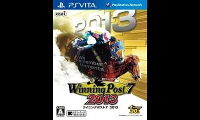 Winning Post 7 2013