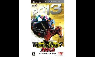 Winning Post 7 2013