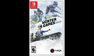 Winter Games 2023