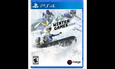 Winter Games 2023