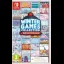 Winter Games Collection + Advent Calendar [Code In Box] - Nintendo Switch - Retrocharting