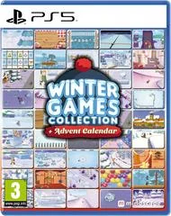 Background - Winter Games Collection + Advent Calendar - Playstation 5 - Retrocharting