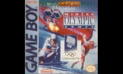 Winter Olympic Games Lillehammer 94