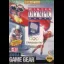 Winter Olympic Games - Sega Game Gear - Retrocharting