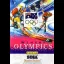 Winter Olympics Lillehammer 94 - Sega Master System - Retrocharting