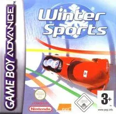 Winter Spiele