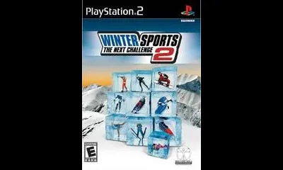 Winter Sports 2 The Next Challenge