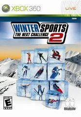 Background - Winter Sports 2 The Next Challenge - Xbox 360 - Retrocharting