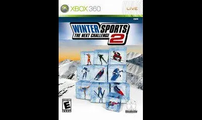 Winter Sports 2 The Next Challenge
