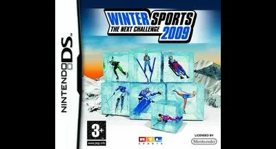 Winter Sports 2009
