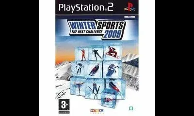 Winter Sports 2009