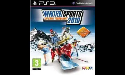Winter Sports 2010: The Great Tournament