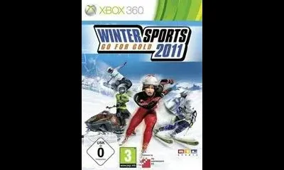 Winter Sports 2011: Go For Gold