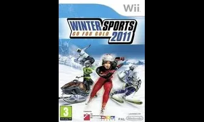 Winter Sports 2011: Go for Gold