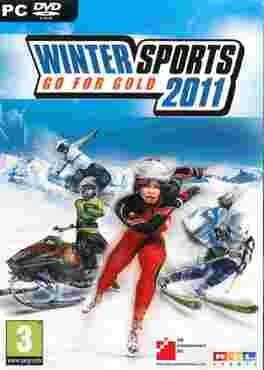 Background - Winter Sports 2011: Go For Gold - Playstation 3 - Retrocharting