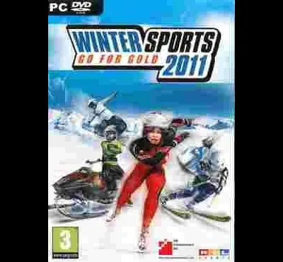 Winter Sports 2011: Go For Gold