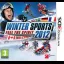 Winter Sports 2012: Feel The Spirit - Nintendo 3DS - Retrocharting