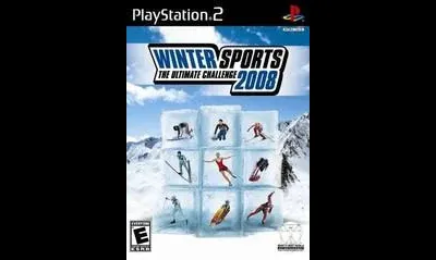 Winter Sports: The Ultimate Challenge 2008