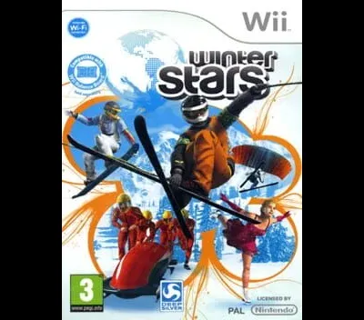 Winter Stars