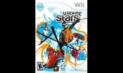 Winter Stars