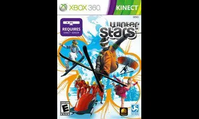 Winter Stars