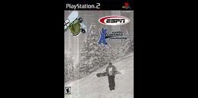 Winter X-Games Snowboarding