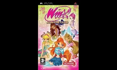 Winx Club: Join the Club