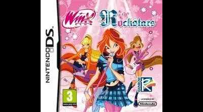 Winx Club: Rockstars
