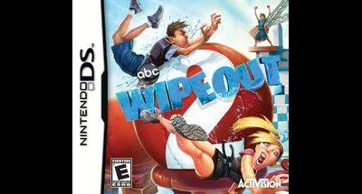 Wipeout 2