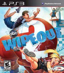 Background - Wipeout 2 - Playstation 3 - Retrocharting