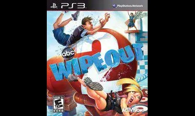 Wipeout 2