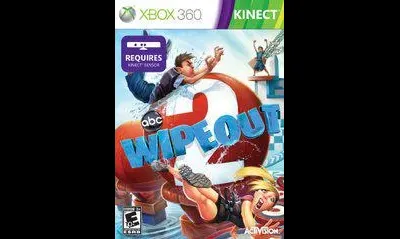 Wipeout 2