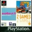 Wipeout 3 [Special Edition] & Destruction Derby 2 - PlayStation - Retrocharting