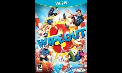 Wipeout 3