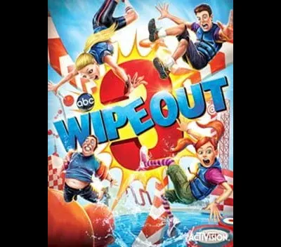 Wipeout 3