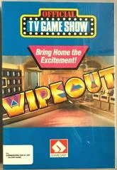 Background - Wipeout - Commodore 64 - Retrocharting