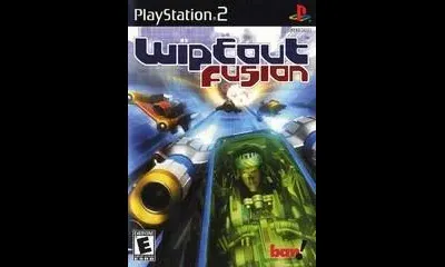 Wipeout Fusion [Limited Edition]