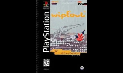 Wipeout [Long Box]