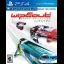 Wipeout Omega Collection [With VR] - Playstation 4 - Retrocharting