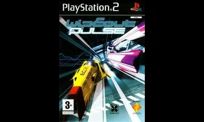 Wipeout Pulse