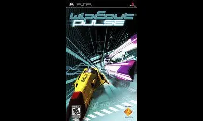 Wipeout Pulse