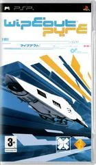 Background - Wipeout Pure - PSP - Retrocharting